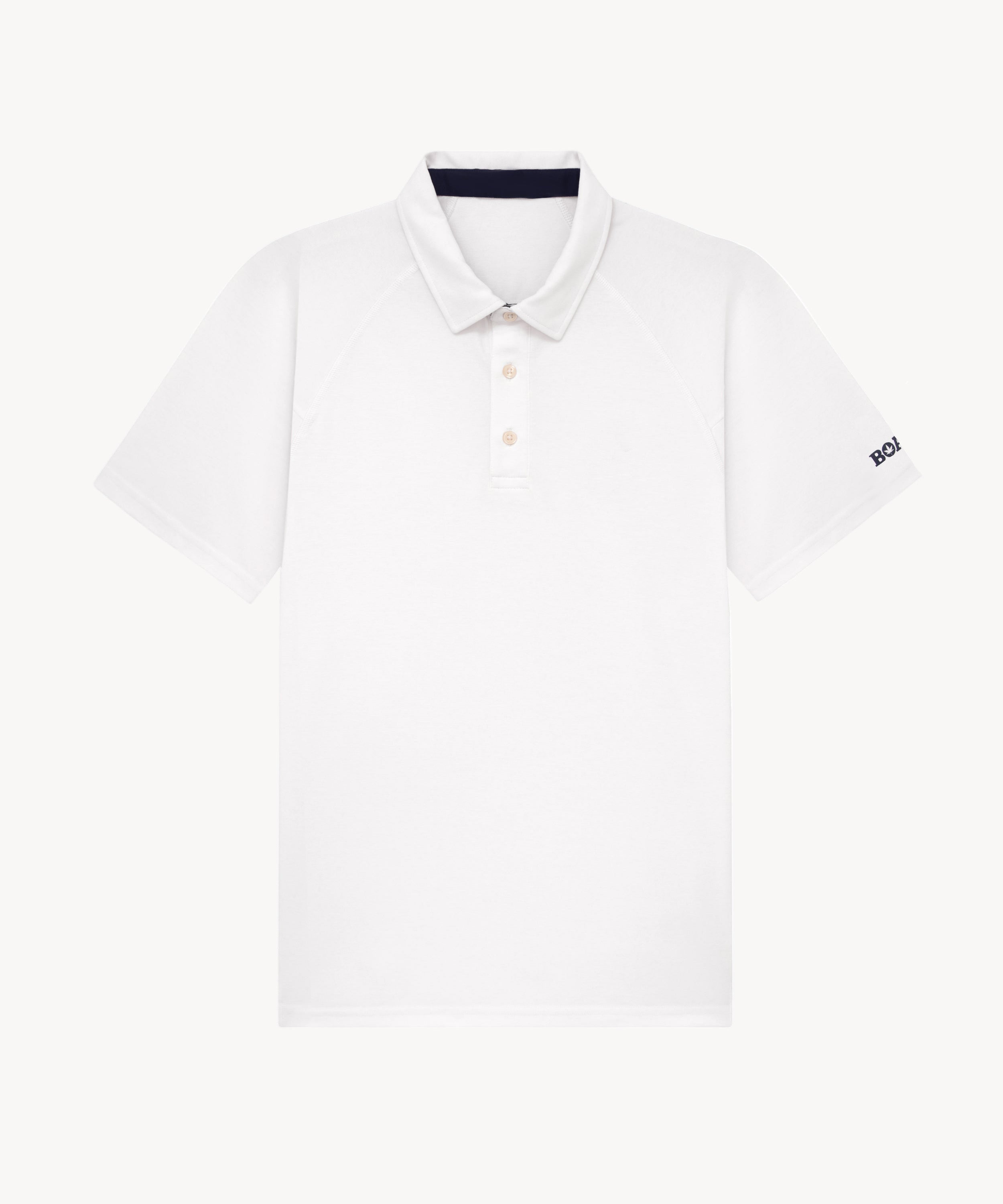 Performance Raglan Polo 2.0