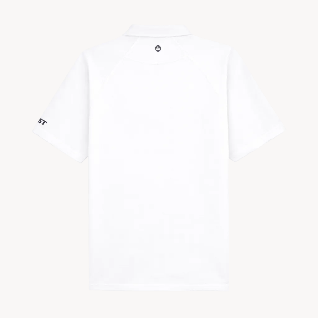 Performance Raglan Polo 2.0