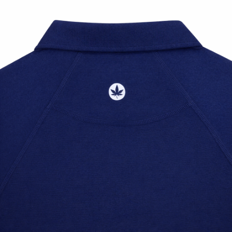 Performance Raglan Polo 2.0