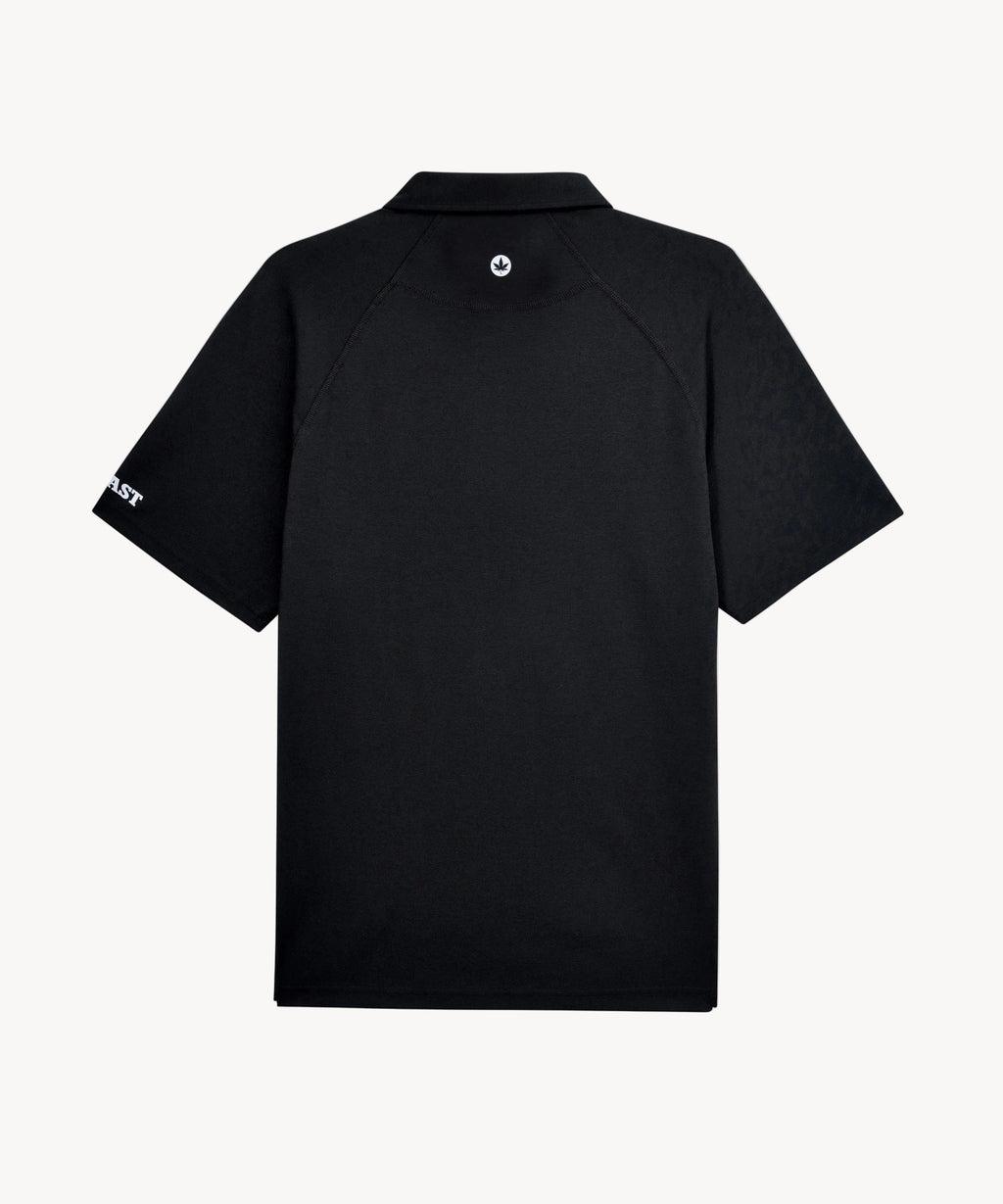 Performance Raglan Polo 2.0