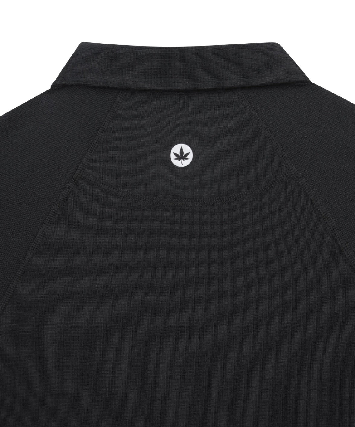 Performance Raglan Polo 2.0