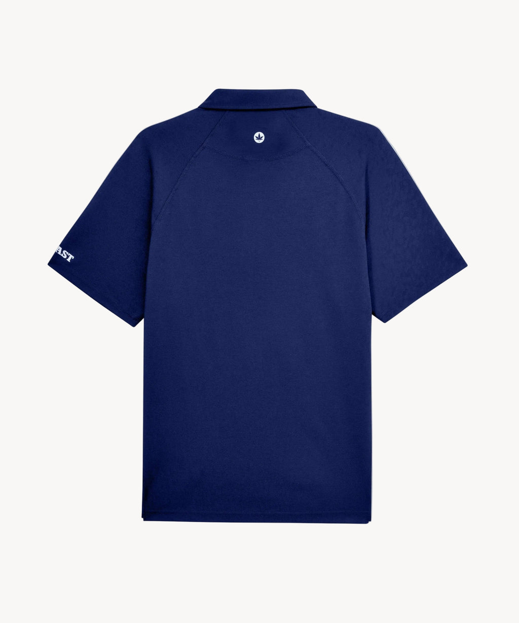 Performance Raglan Polo 2.0