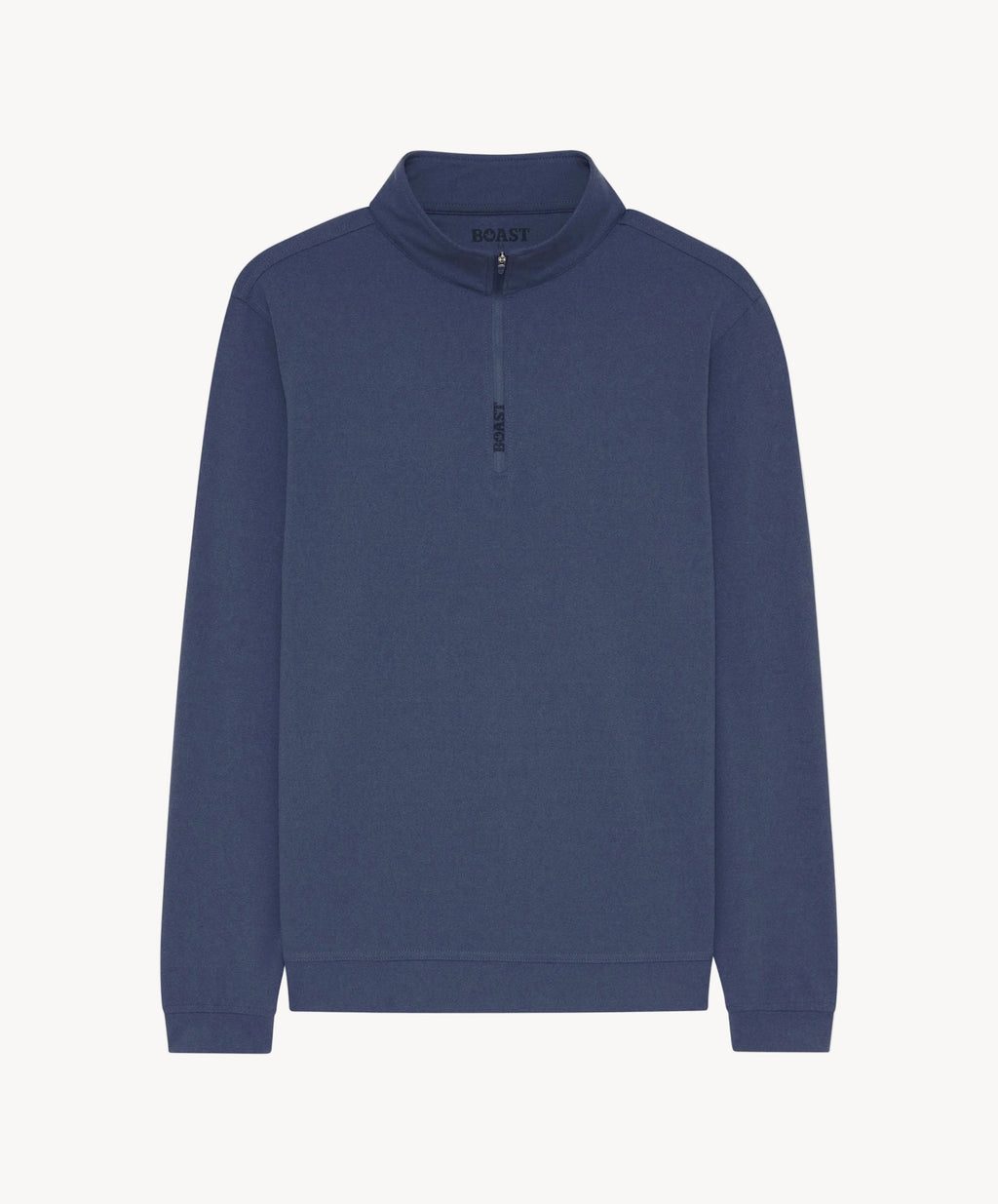 Greenwich Quarter Zip 2.0