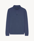 Greenwich Quarter Zip 2.0