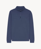 Greenwich Quarter Zip 2.0