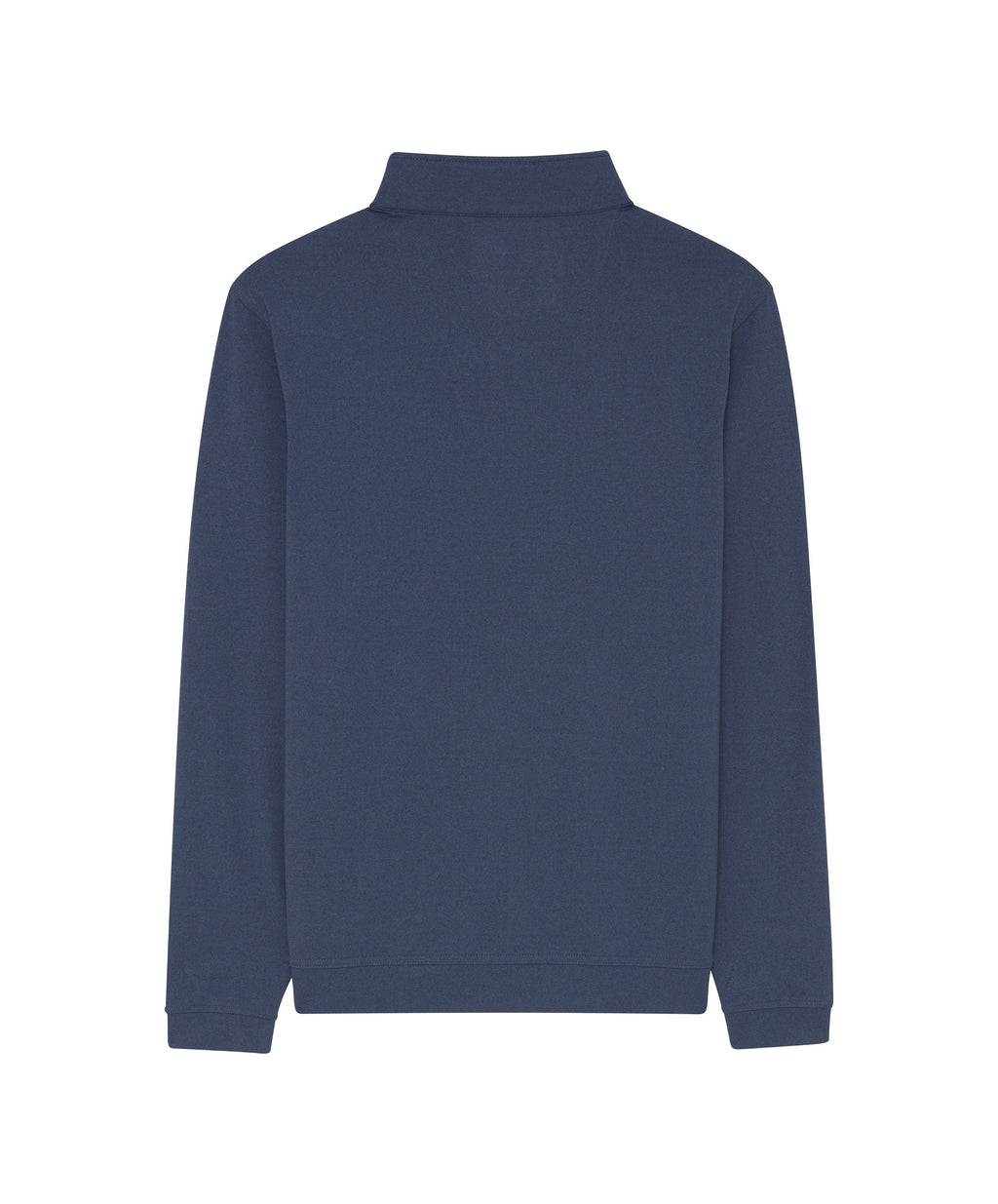 Greenwich Quarter Zip 2.0