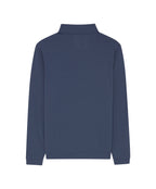 Greenwich Quarter Zip 2.0