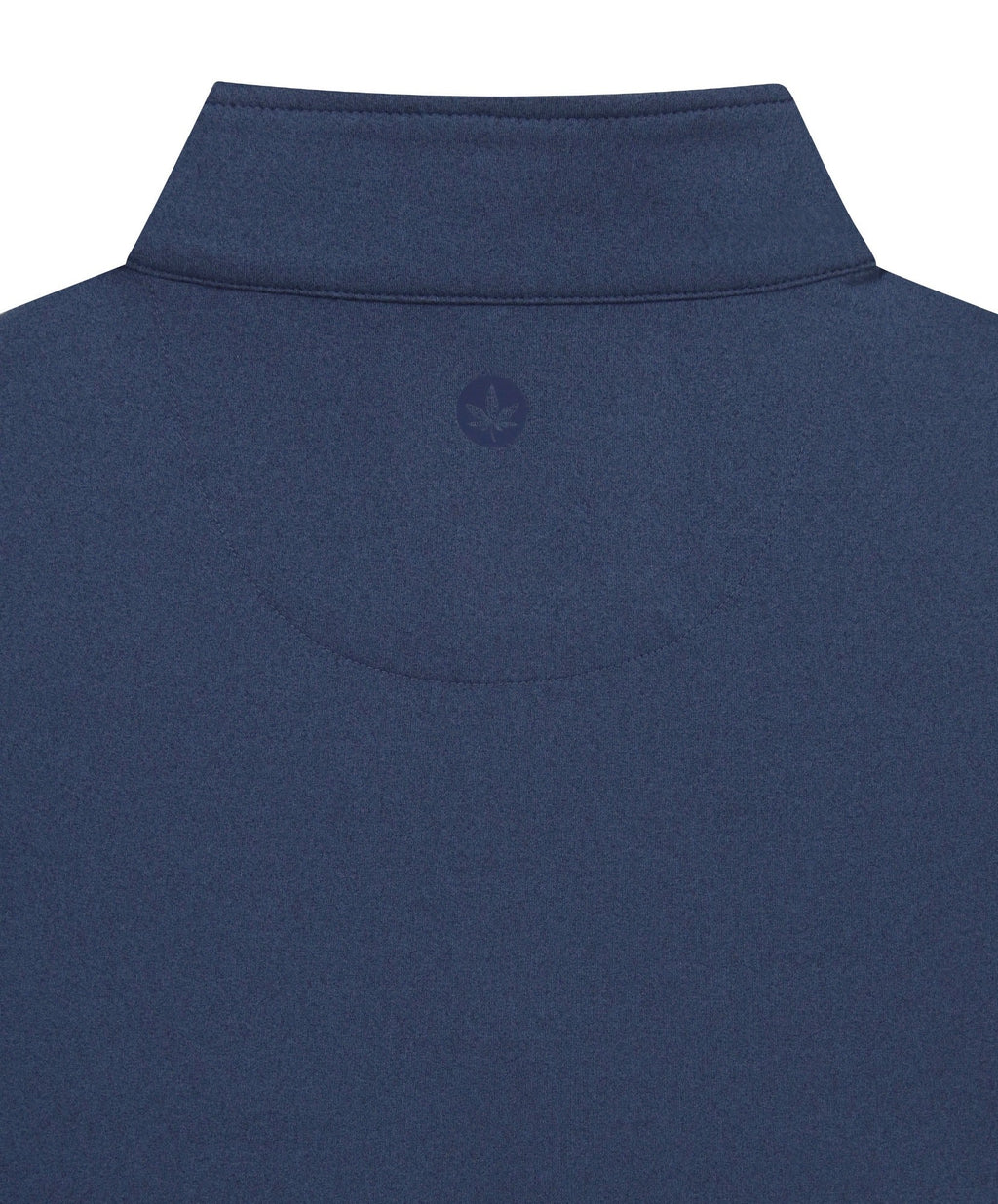Greenwich Quarter Zip 2.0