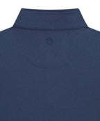 Greenwich Quarter Zip 2.0