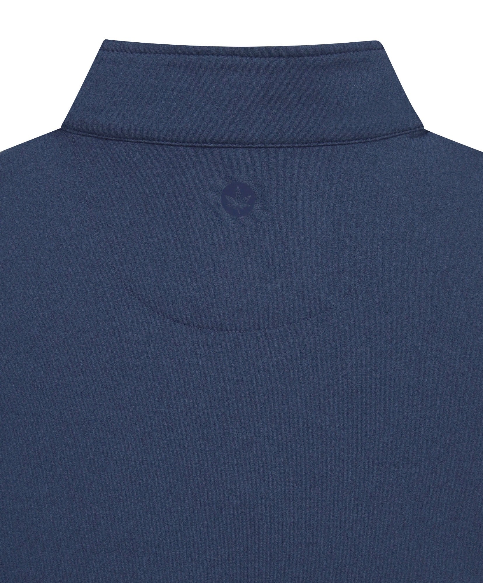 Greenwich Quarter Zip 2.0
