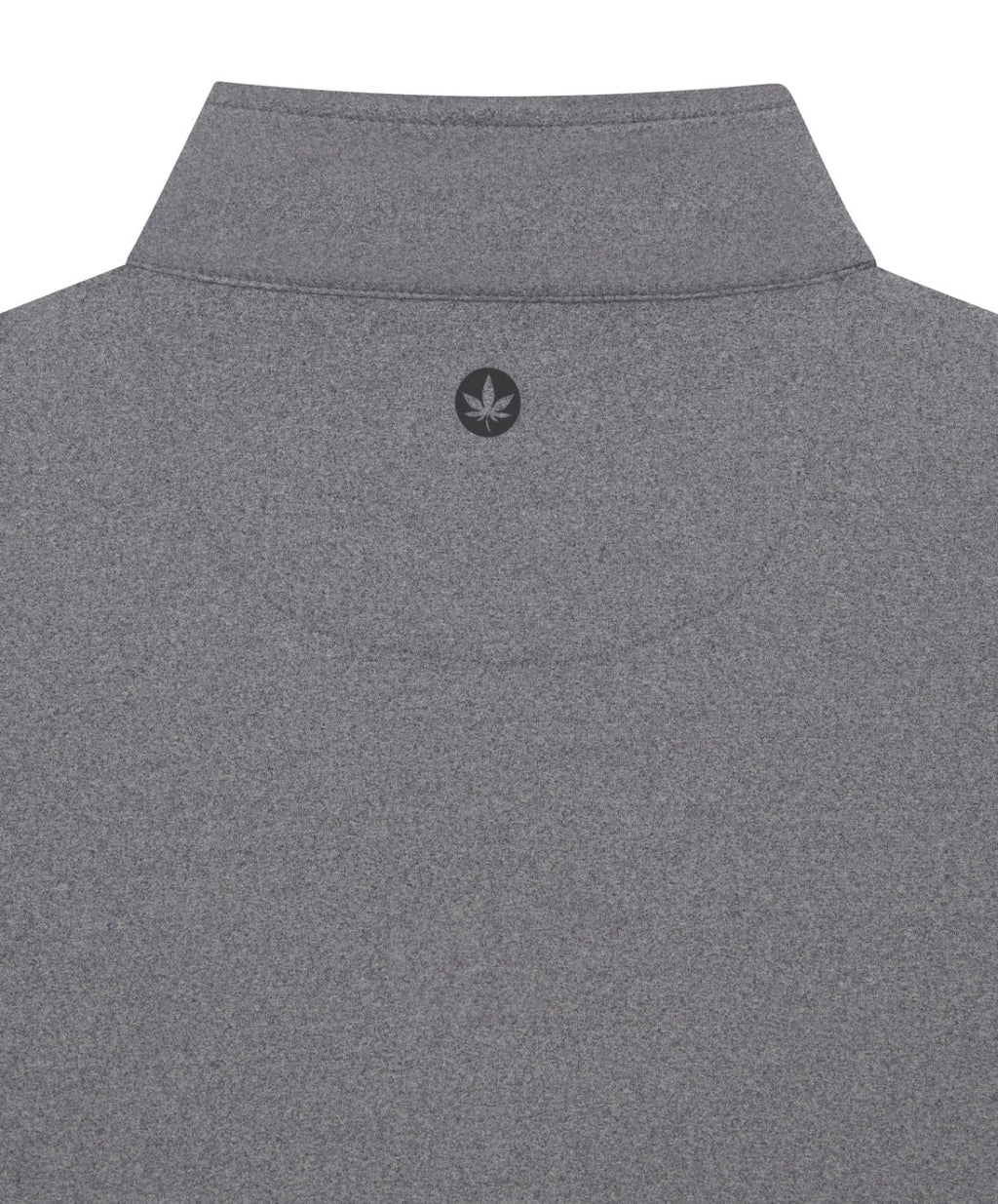 Greenwich Quarter Zip 2.0