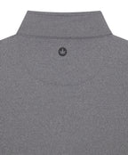 Greenwich Quarter Zip 2.0
