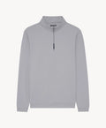Greenwich Quarter Zip 2.0