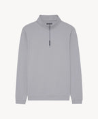Greenwich Quarter Zip 2.0