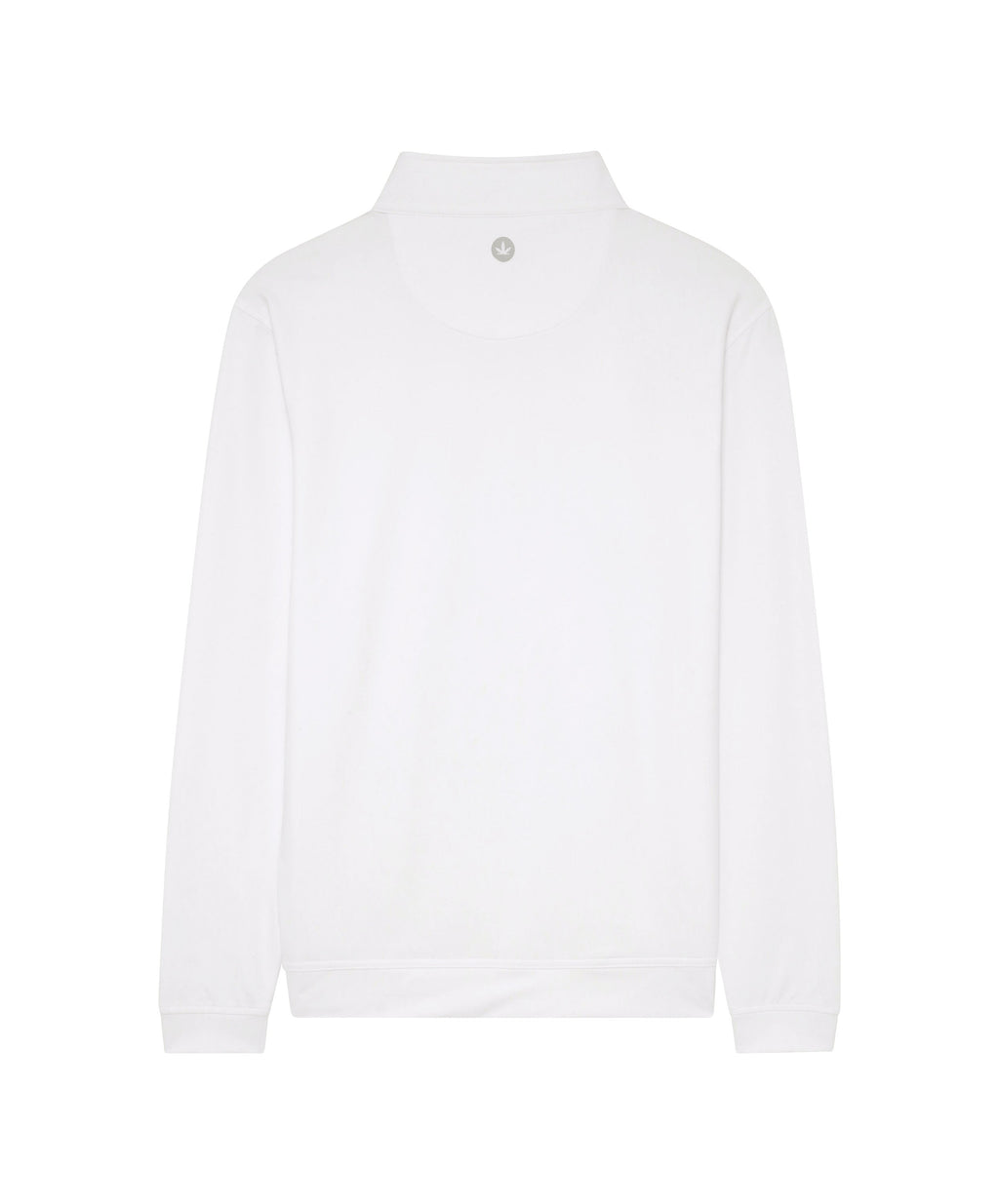 Greenwich Quarter Zip 2.0