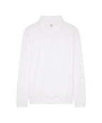 Greenwich Quarter Zip 2.0
