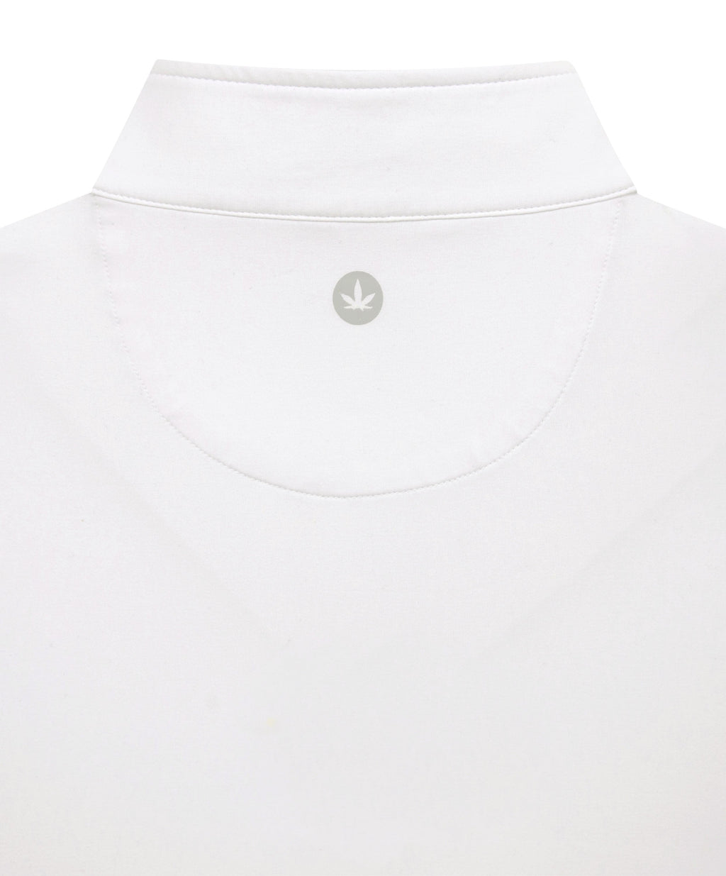 Greenwich Quarter Zip 2.0