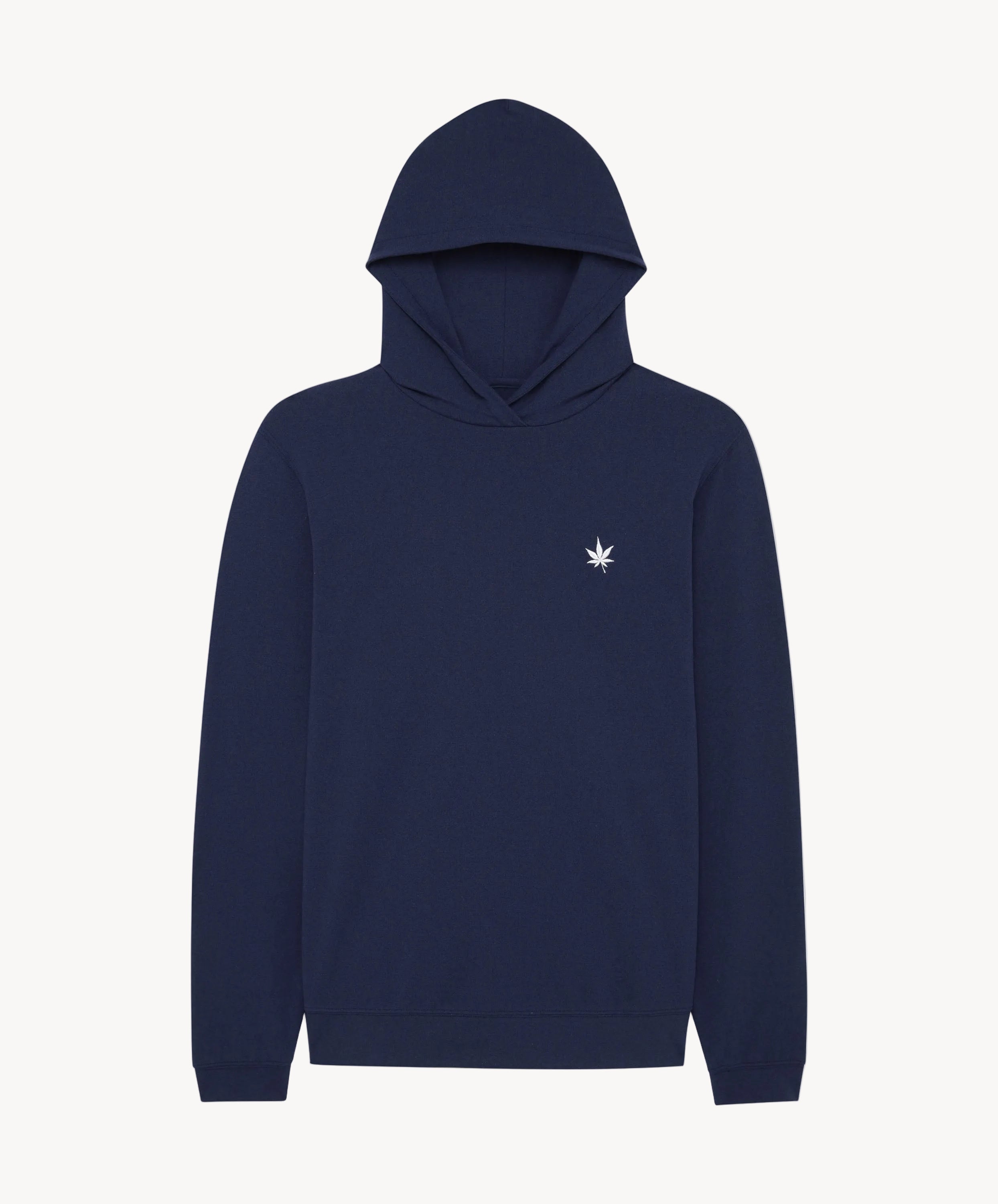Greenwich Sport Hoodie 2.0