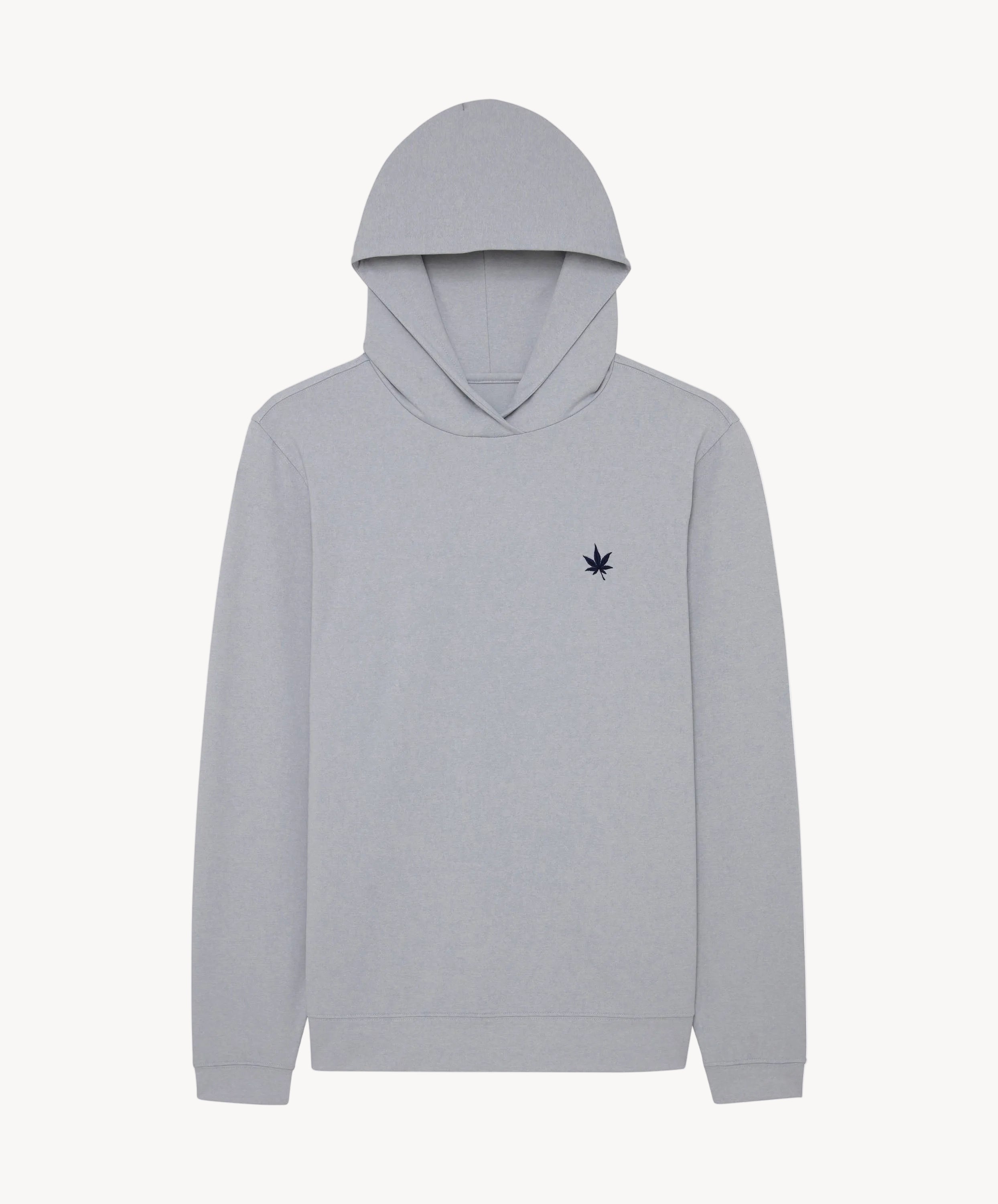 Greenwich Sport Hoodie 2.0