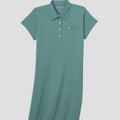 Boast Club Polo Dress