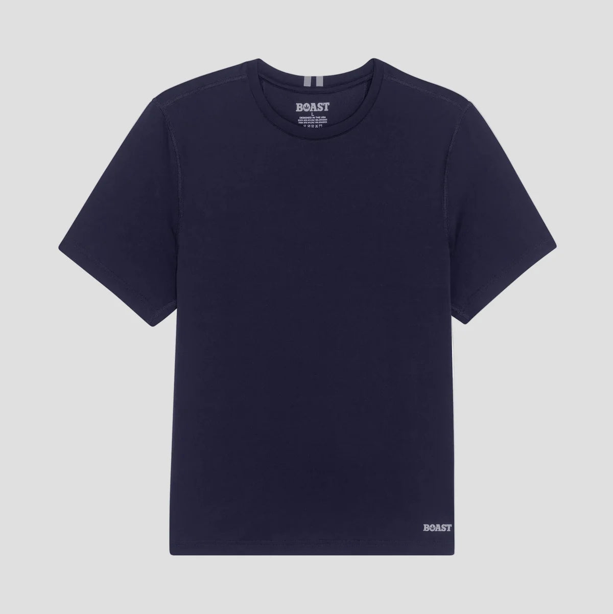 Boast Men's Tournament Crew S/S