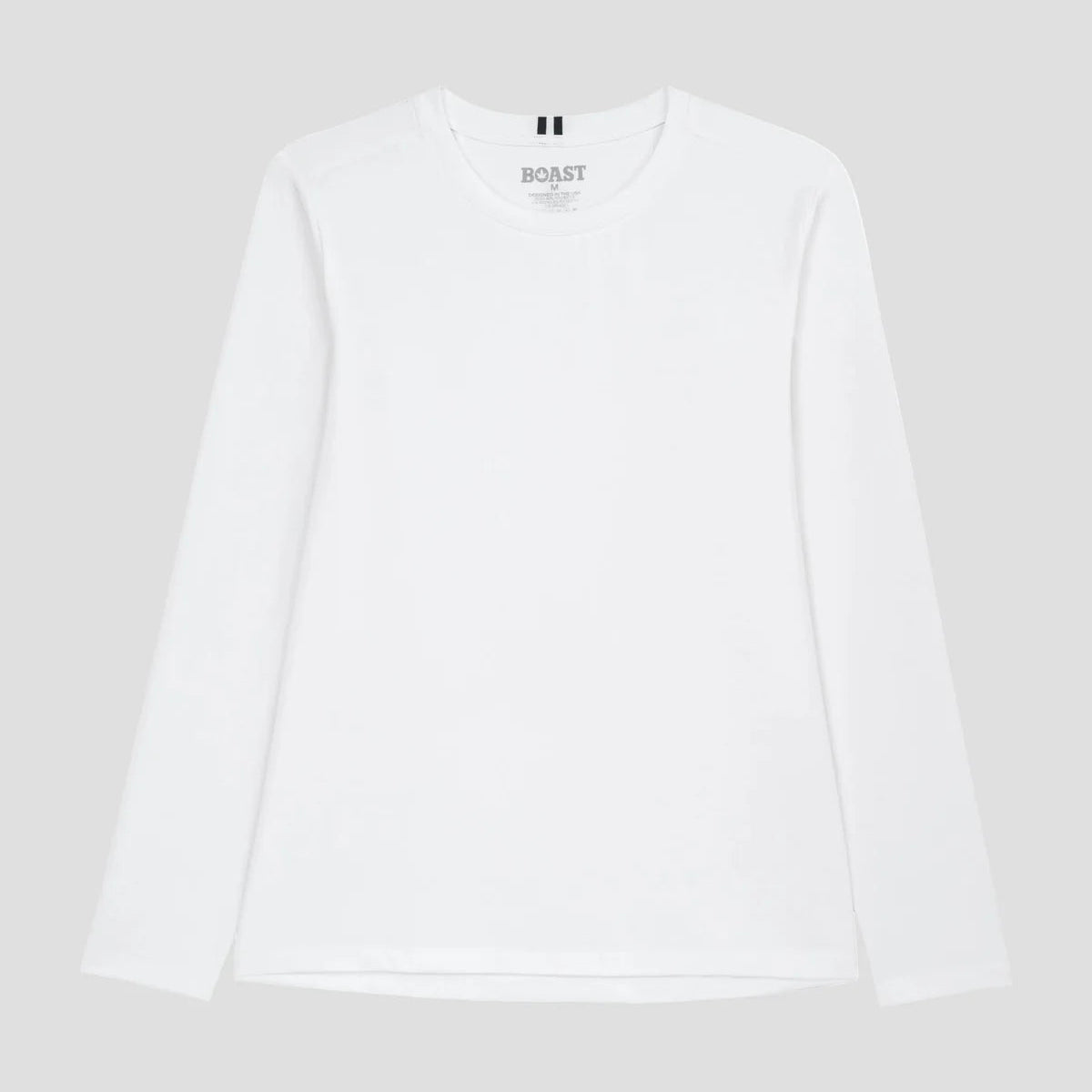Boast Women's Long Sleeve Performance Crew