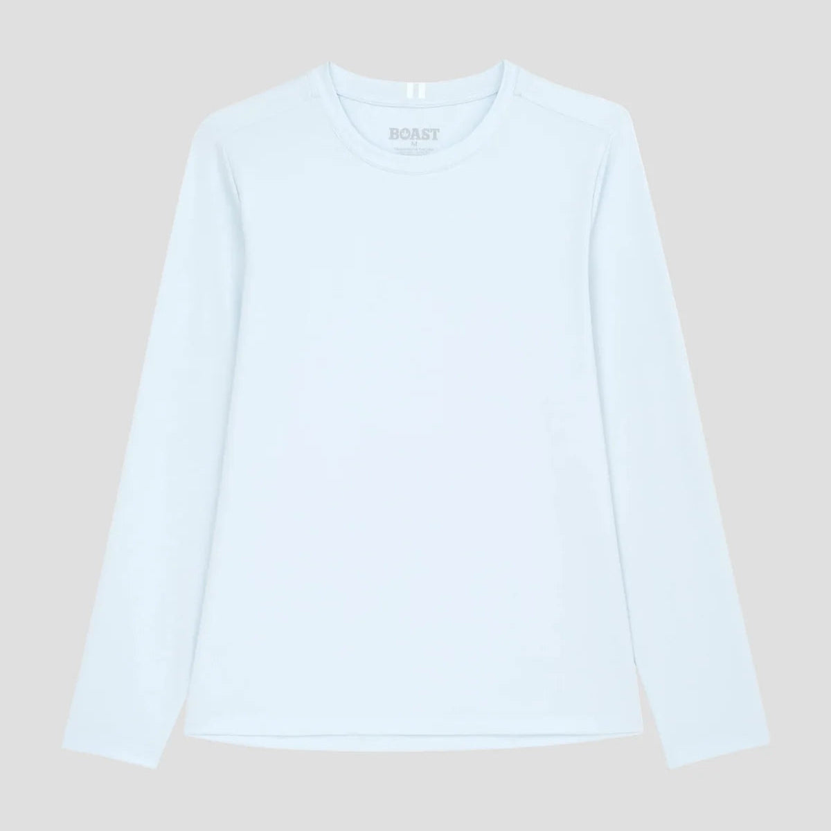 Boast Women's Long Sleeve Performance Crew