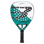 BullPadel Hack 04 25 Paquito Navarro Padel Racket