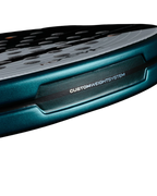 BullPadel Hack 04 25 Paquito Navarro Padel Racket