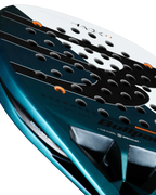 BullPadel Hack 04 25 Paquito Navarro Padel Racket