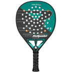 Bullpadel Hack Hybrid 04 25 Padel Racket