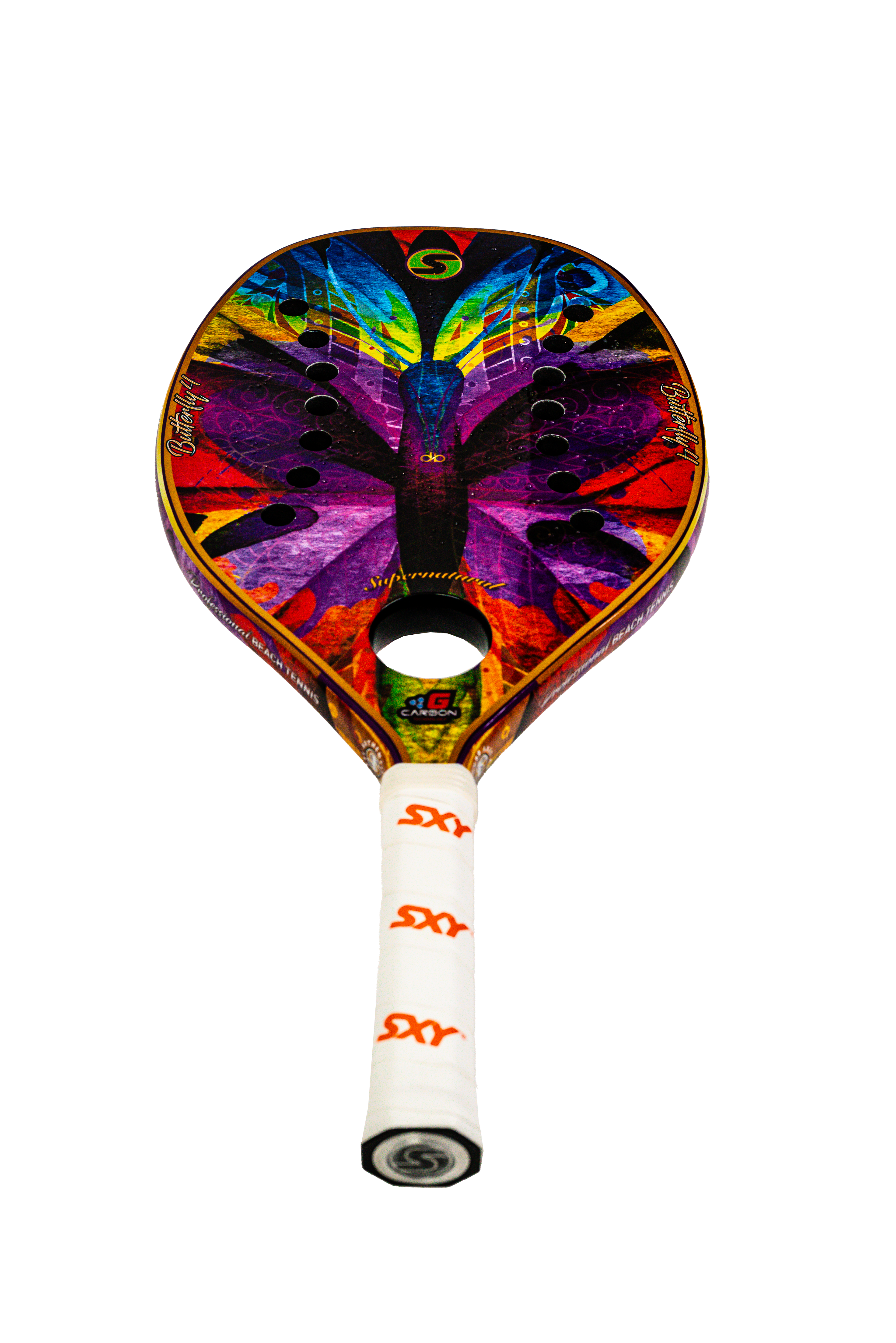 Butterfly IV 🦋