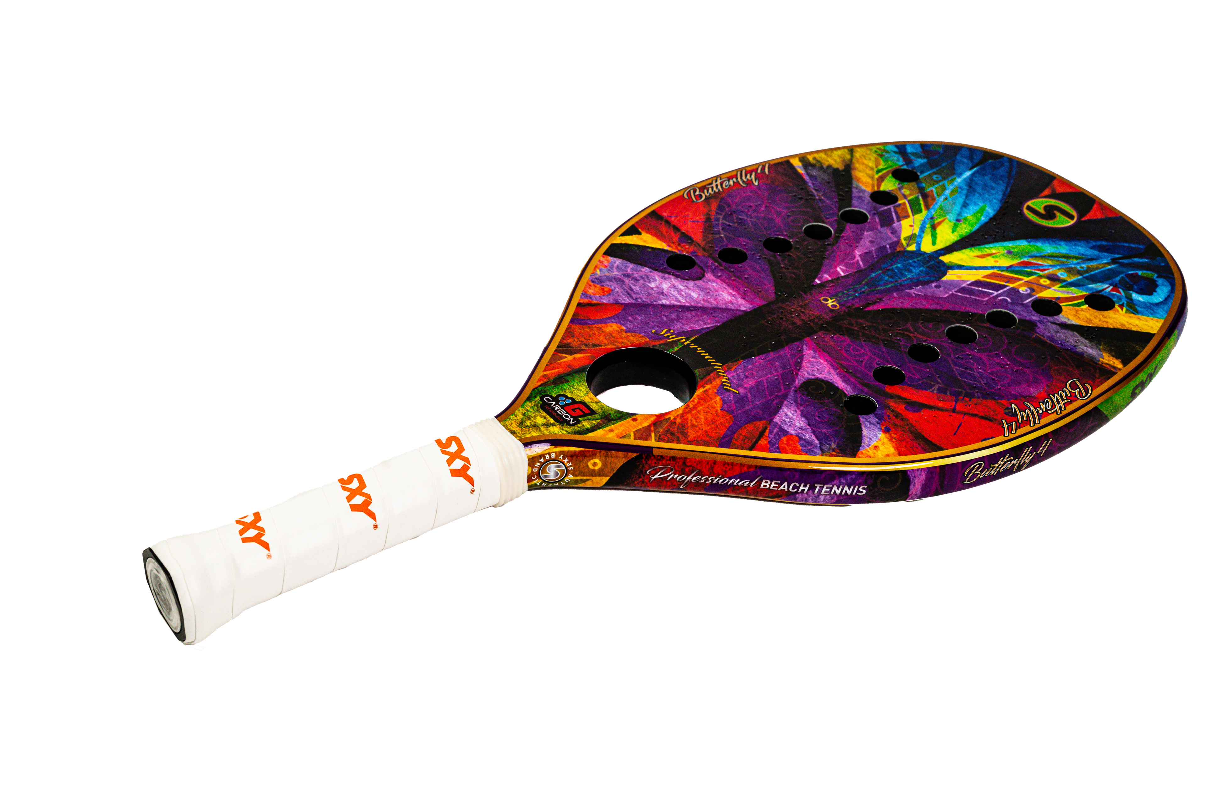 Butterfly IV 🦋