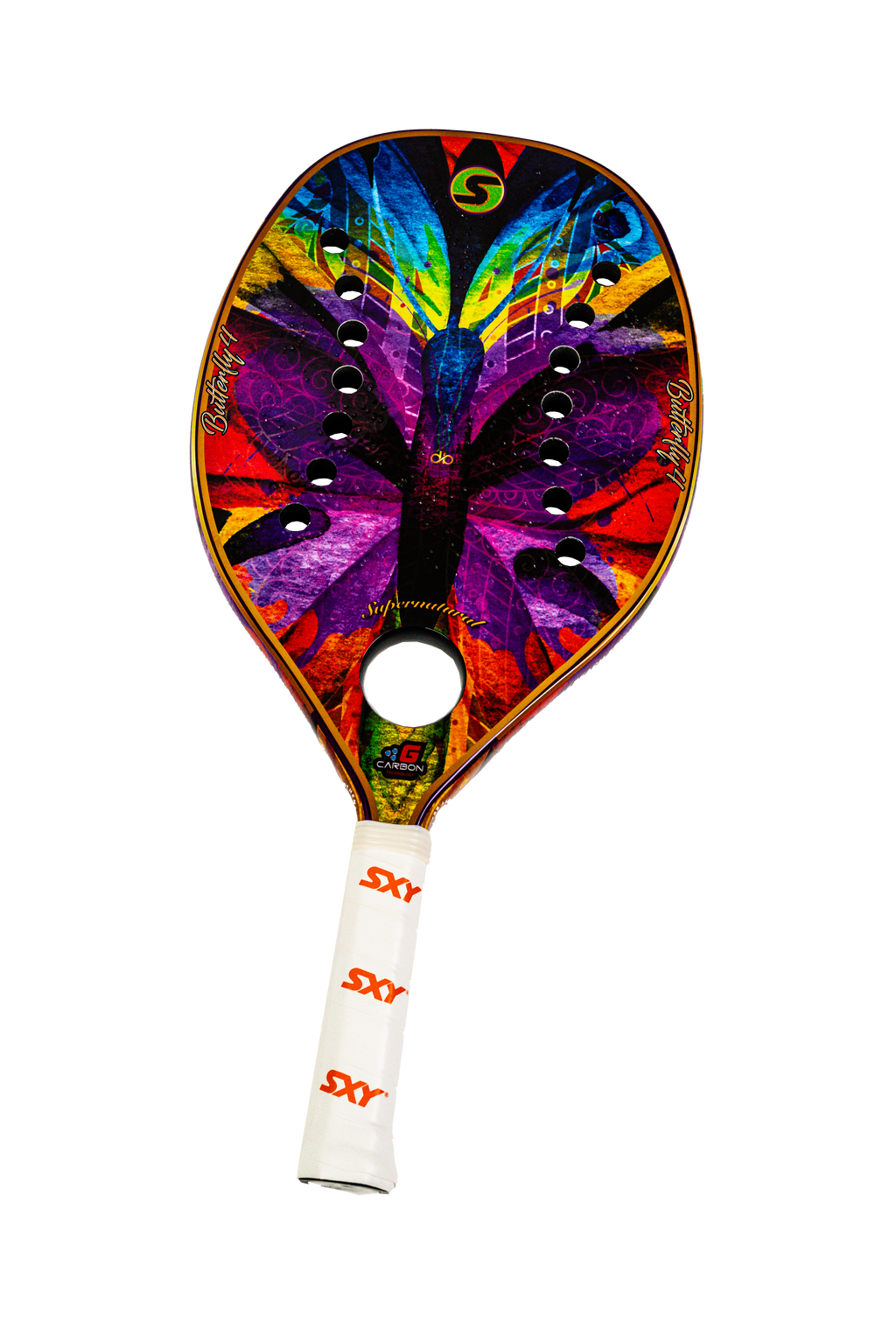 Butterfly IV 🦋