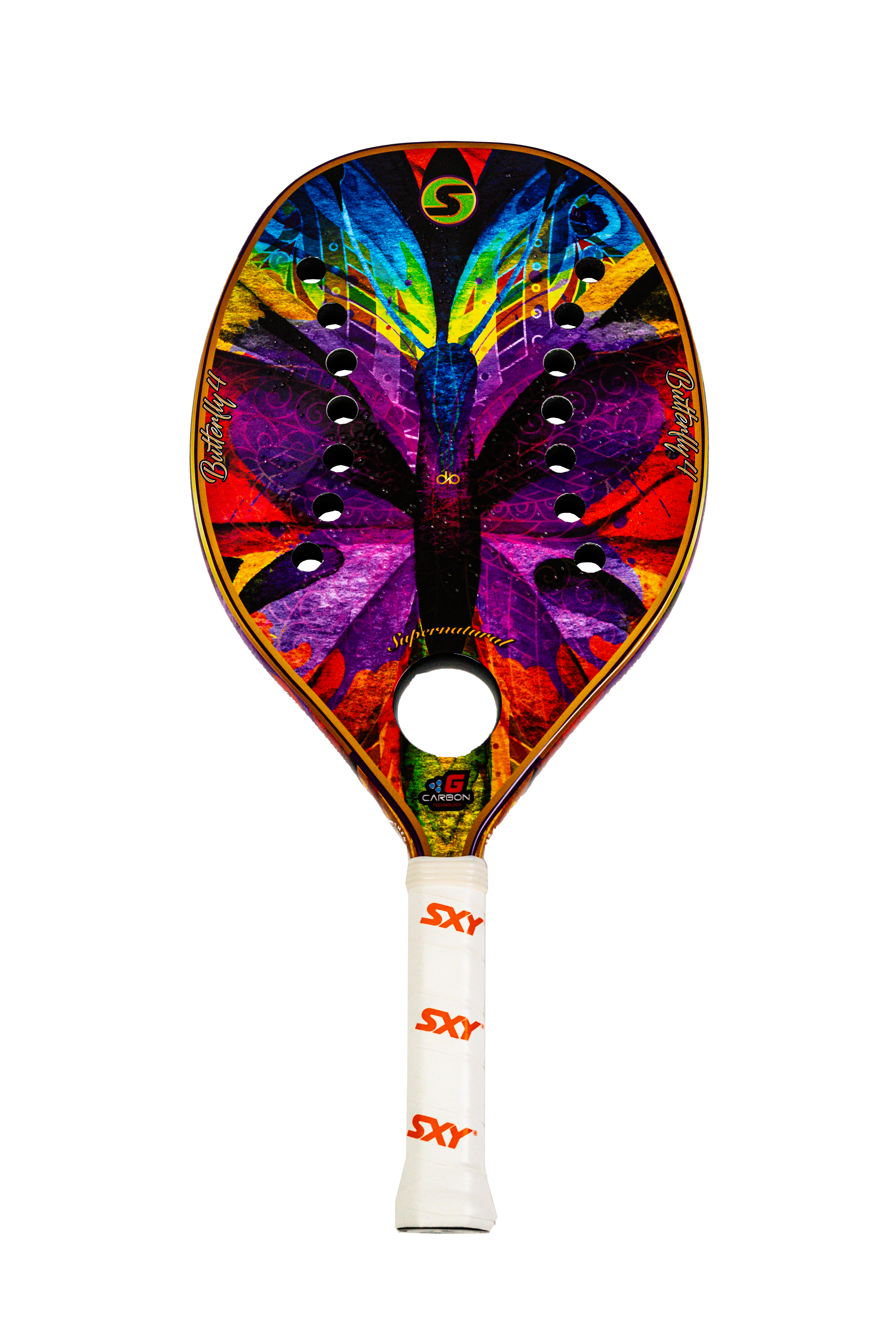 Butterfly IV 🦋