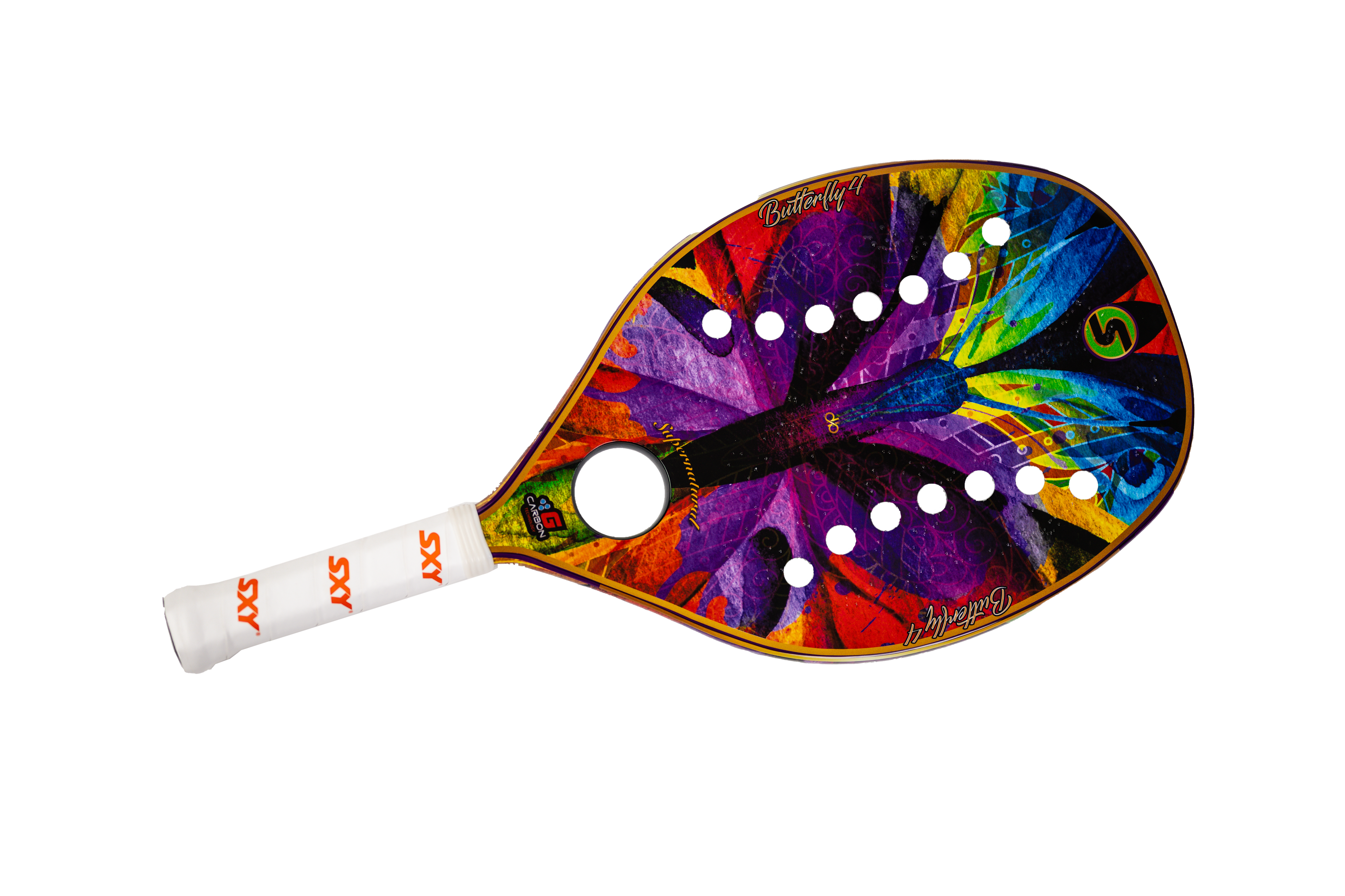 Butterfly IV 🦋