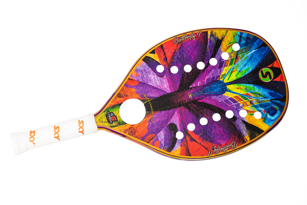 Butterfly IV 🦋