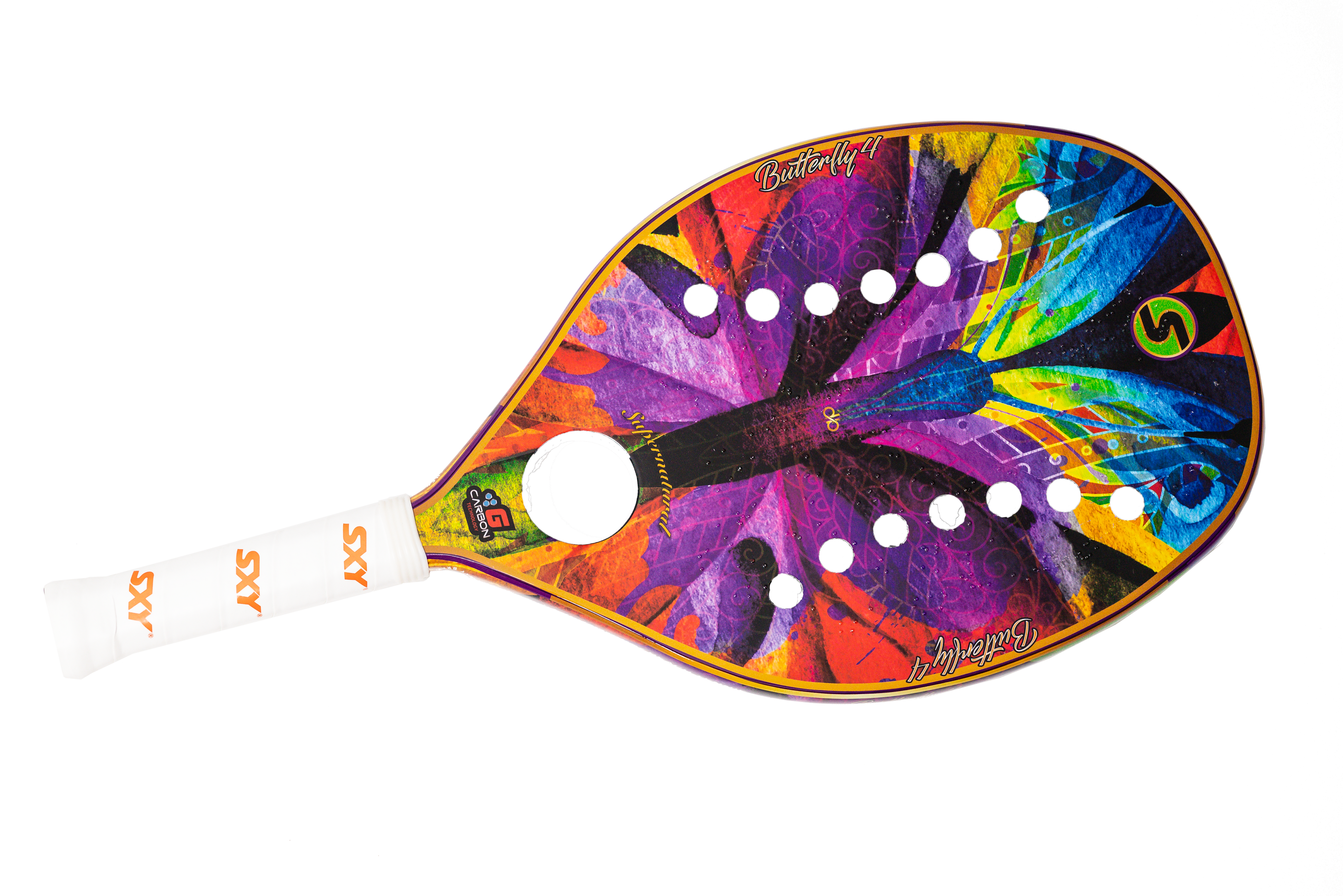 Butterfly IV 🦋