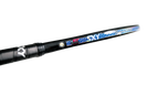 Carbonator Triaxial