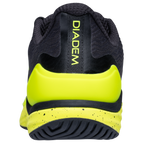 Diadem Court Burst