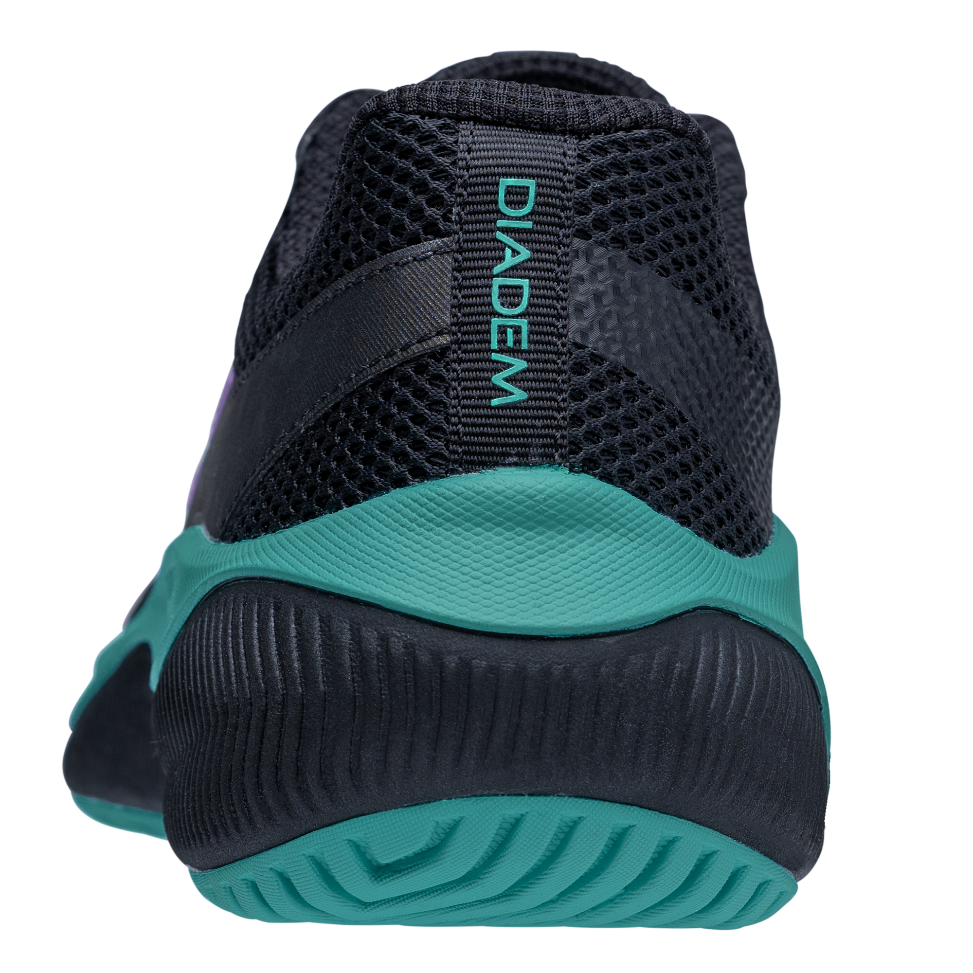 Diadem Court Flo