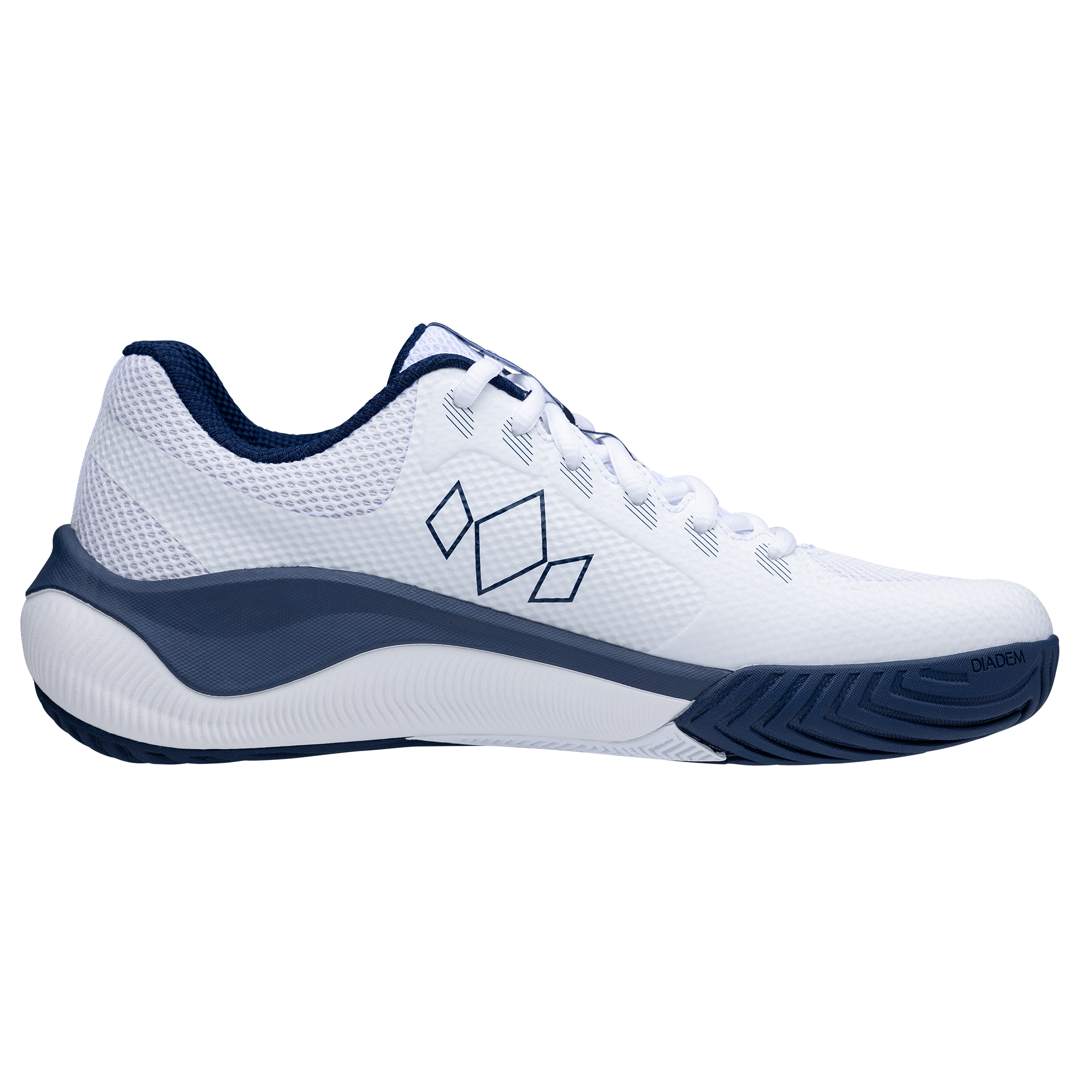 Diadem Court Flo