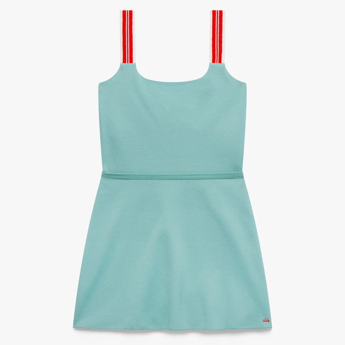 Spence Court Stretch Dress