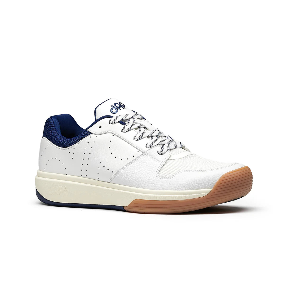 DAPS DESI Low Men’s Pickleball Shoes