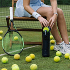 Bounce Tube - Tennis