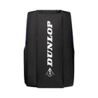 Dunlop FX Performance 12 Racket Bag Black/Blue