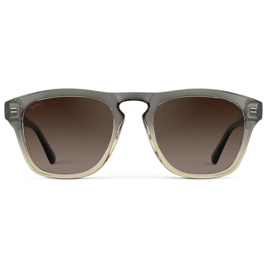 WMP Eyewear 'Nelson' - WearMe Pro Polarized Men's