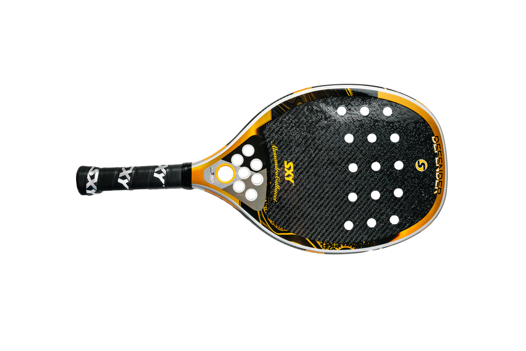 Calbucci Defender