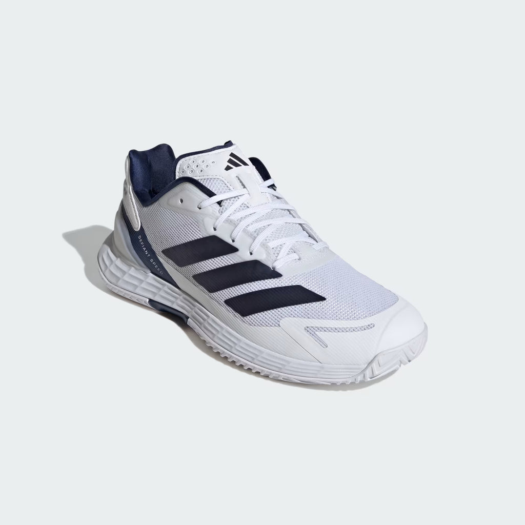 adidas Defiant Speed 2 Tennis Shoes