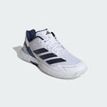adidas Defiant Speed 2 Tennis Shoes